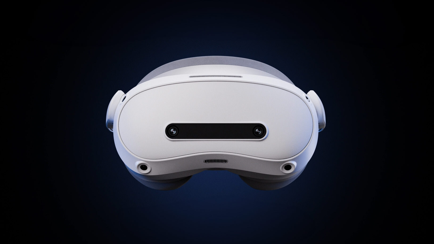 Meta Quest 3 vs Pico 4 Ultra comparaison