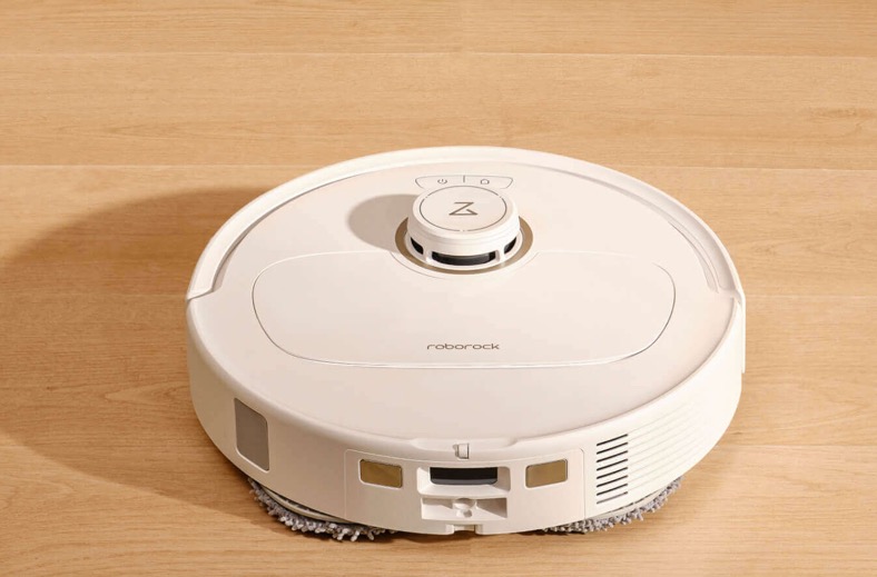 Roborock Qrevo MaxV vs S8 MaxV Ultra comparatif