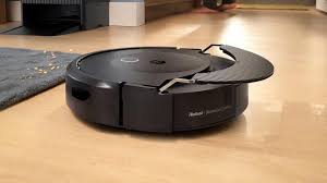 Dreame X40 Ultra vs Roomba combo 10 Max+ différence