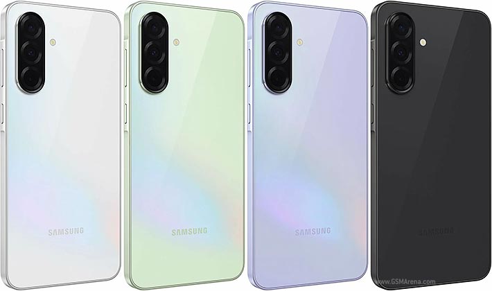 Samsung Galaxy A36 vs A16 différence