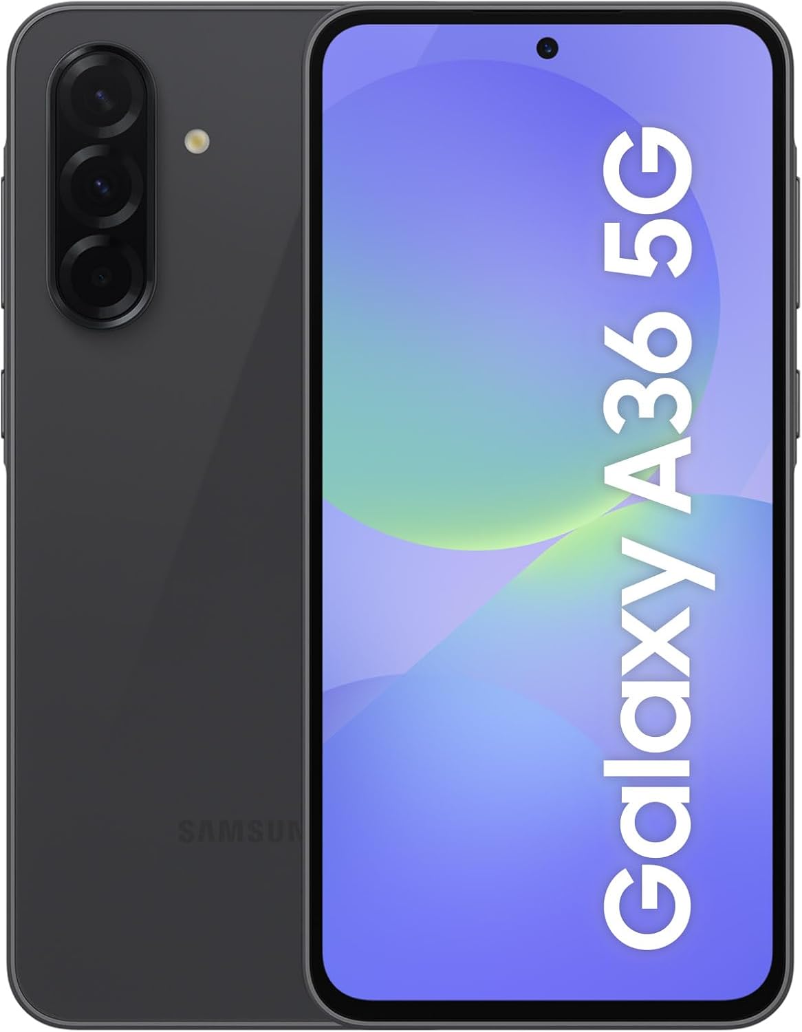 Samsung Galaxy A36 4G o Samsung Galaxy A16