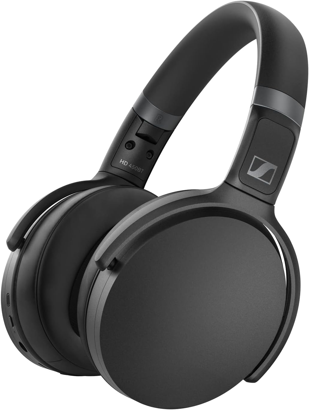 Sennheiser HD 450 BT o JBL Live 770 NC