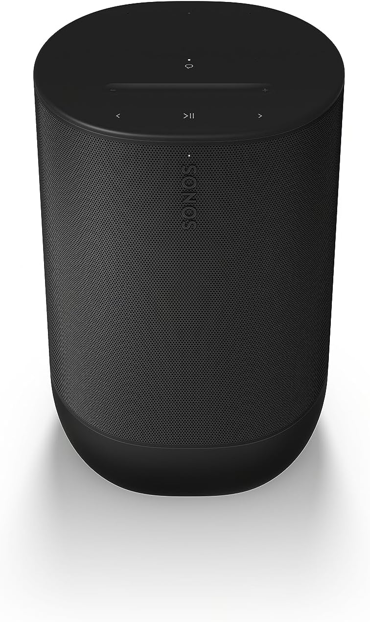Sonos Move 2 o Bose SoundLink Max