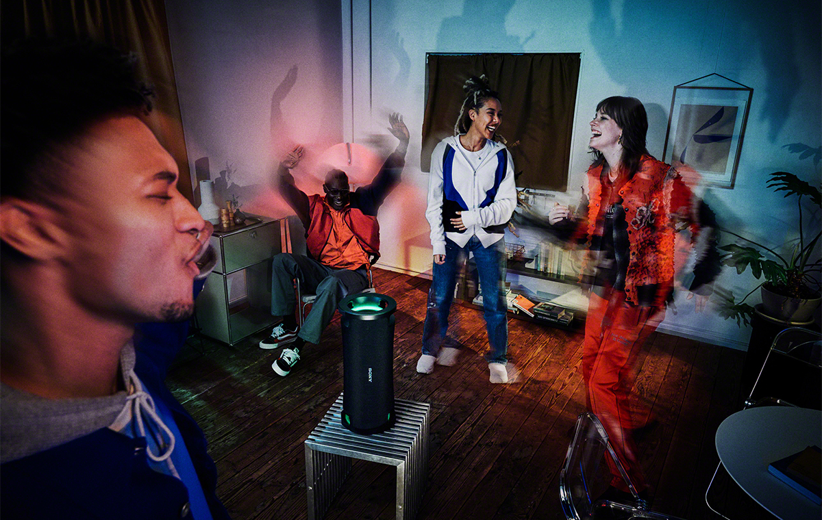 Bose SoundLink Max vs Sony ULT FIELD 7 vs JBL Boombox 3 comparaison