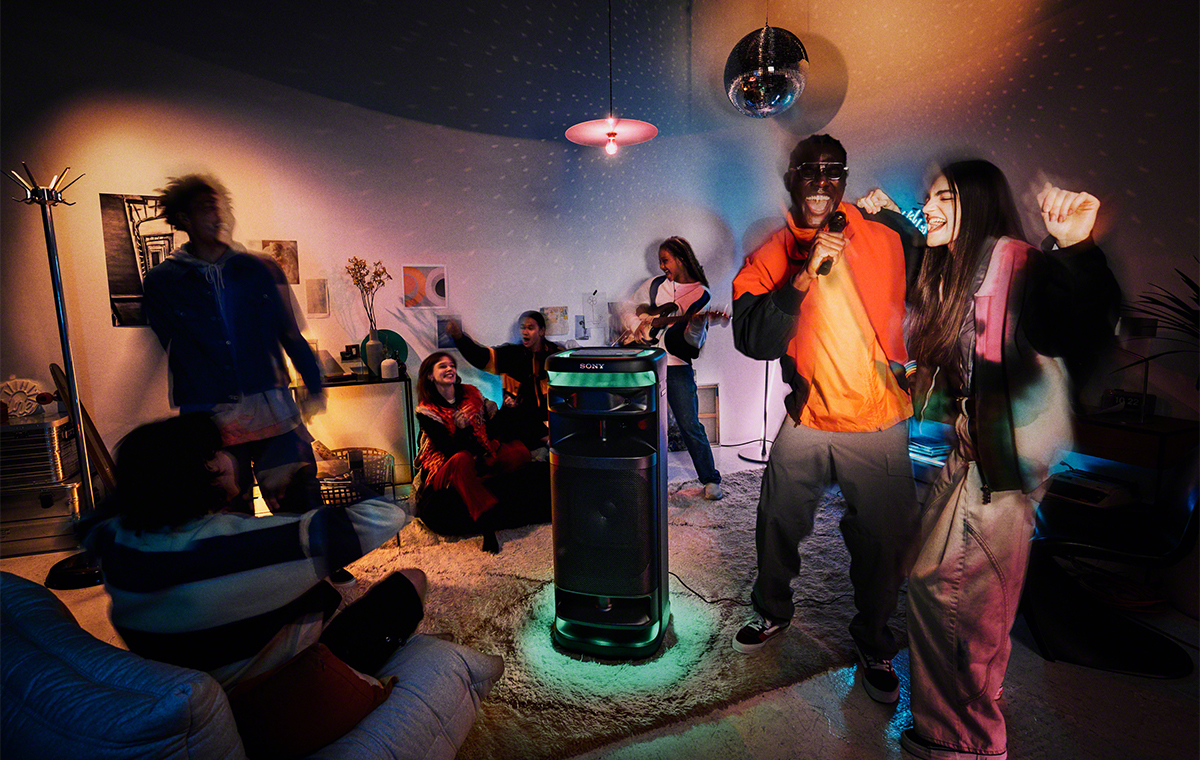 JBL Xtreme 4 vs Sony ULT FIELD 7 comparaison