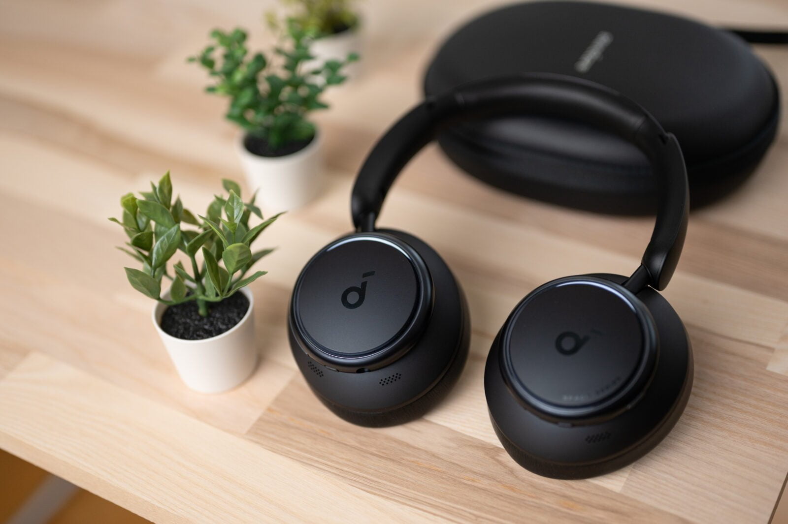 Sony ULT Wear vs Space Q45 vs Space One Pro comparaison