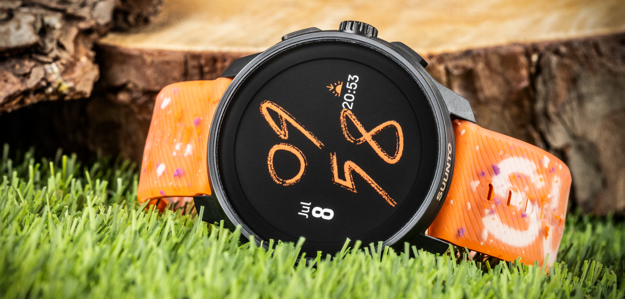 Coros Pace Pro vs Suunto Race S différence