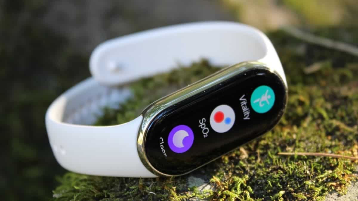 Redmi Watch 5 Lite vs Xiaomi Smart Band 9 comparaison
