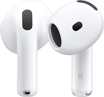 AirPods Pro 3 vs AirPods Pro 2 vs AirPods 4 vs AirPods 4 ANC