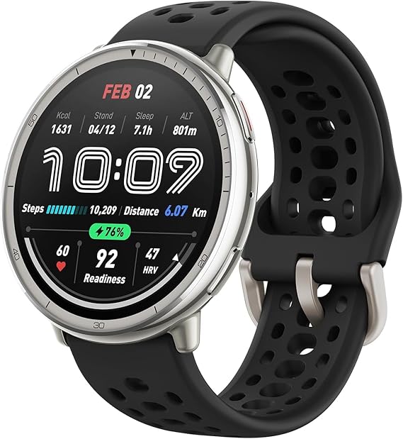 Amazfit Active 2 o Xiaomi Smart Band 10