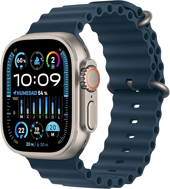 Apple Watch Ultra 2 vs Apple Watch Ultra 3 Apple Watch Ultra 2 o Apple Watch Ultra 3