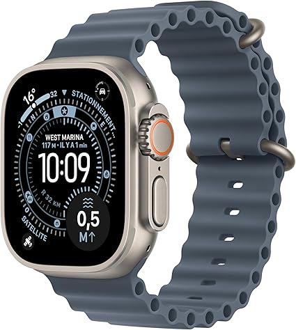 Apple Watch Ultra 3 vs Apple Watch Ultra 2 Apple Watch Ultra 3 o Apple Watch Ultra 2