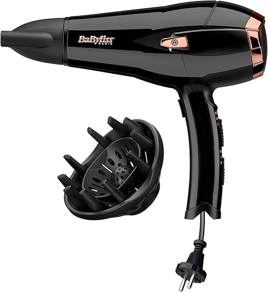 BaByliss Cordkeeper o Revlon RVDR5823