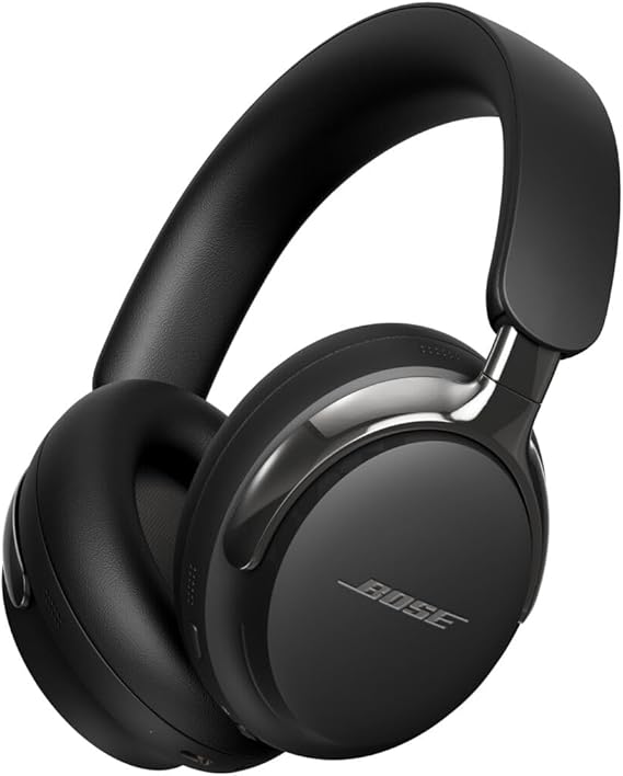 Bose QuietComfort Ultra 2 o Sony WH-1000XM6