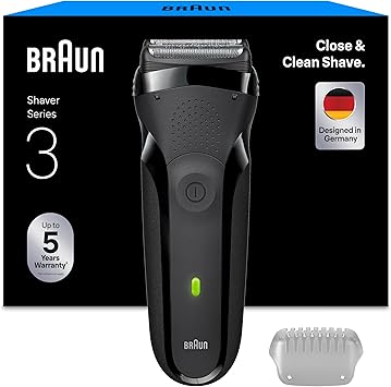 Braun Series 3 vs Braun Series 5 vs Braun Series 7 Braun Series 3 o Braun Series 5 o Braun Series 7