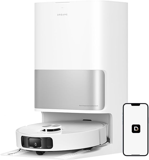Dreame L10s Ultra Gen 2 o Dreame L40s Pro Ultra o Dreame X40 Ultra