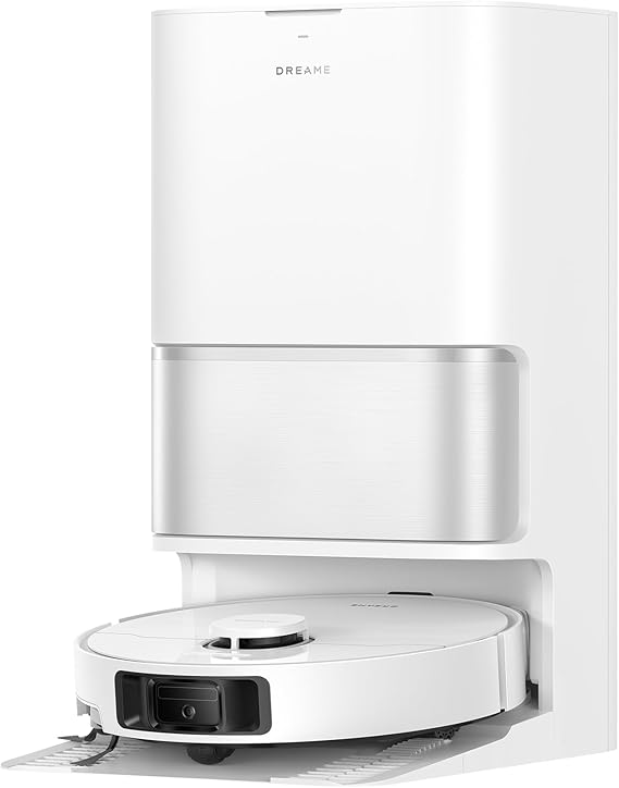 Dreame L10s Ultra Gen 3 o Dreame L10s Ultra Gen 2
