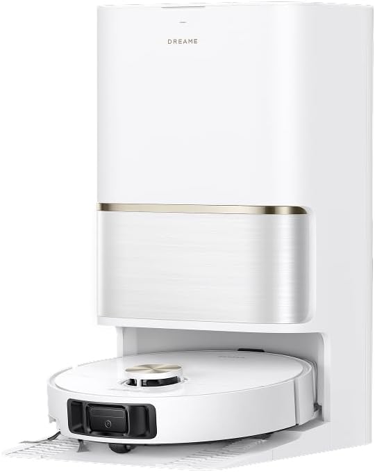 Dreame L50 Ultra AE o Dreame L10s Ultra Gen 3