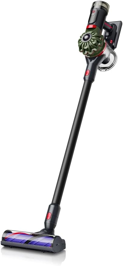 Dyson V8 Cyclone vs Dyson V8 Absolute Dyson V8 Cyclone o Dyson V8 Absolute