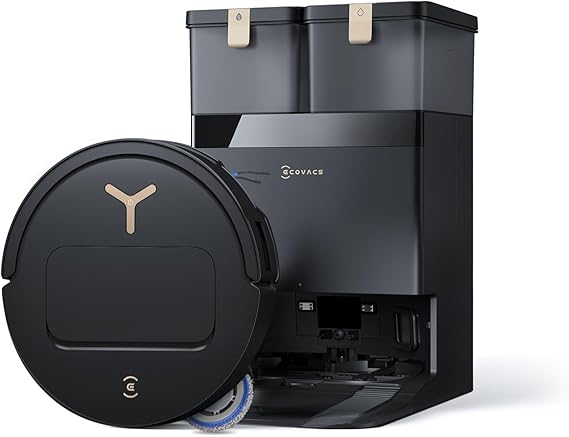 Ecovacs Deebot T50 Pro Omni Gen 3 o Ecovacs Deebot T50 Omni Gen 2 o Ecovacs Deebot T50 Pro Omni Gen 2