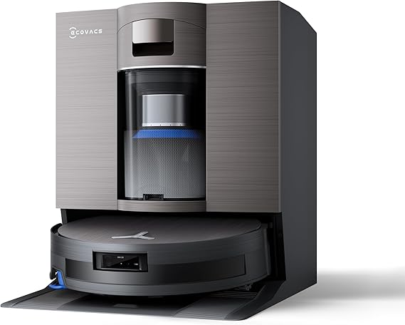 Ecovacs Deebot X11 Omni o Ecovacs Deebot X8 Pro Omni