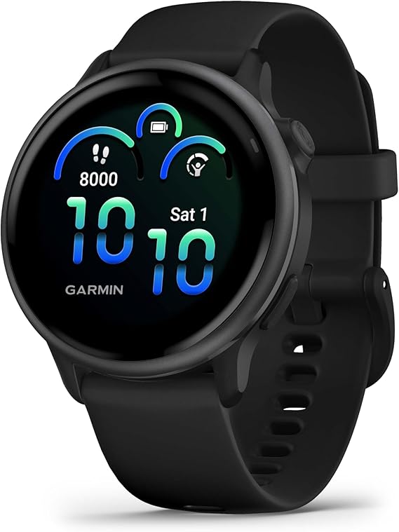 Garmin Vivoactive 6 o Garmin Venu 4