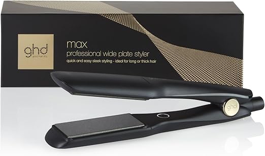 ghd Max vs ghd Platinum+ vs ghd Gold ghd Max o ghd Platinum+ o ghd Gold