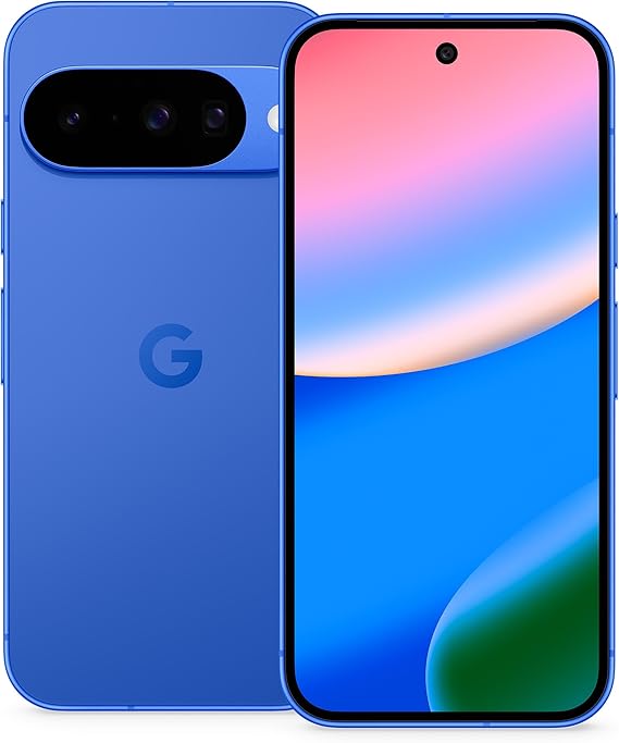Google Pixel 10 o Google Pixel 9a