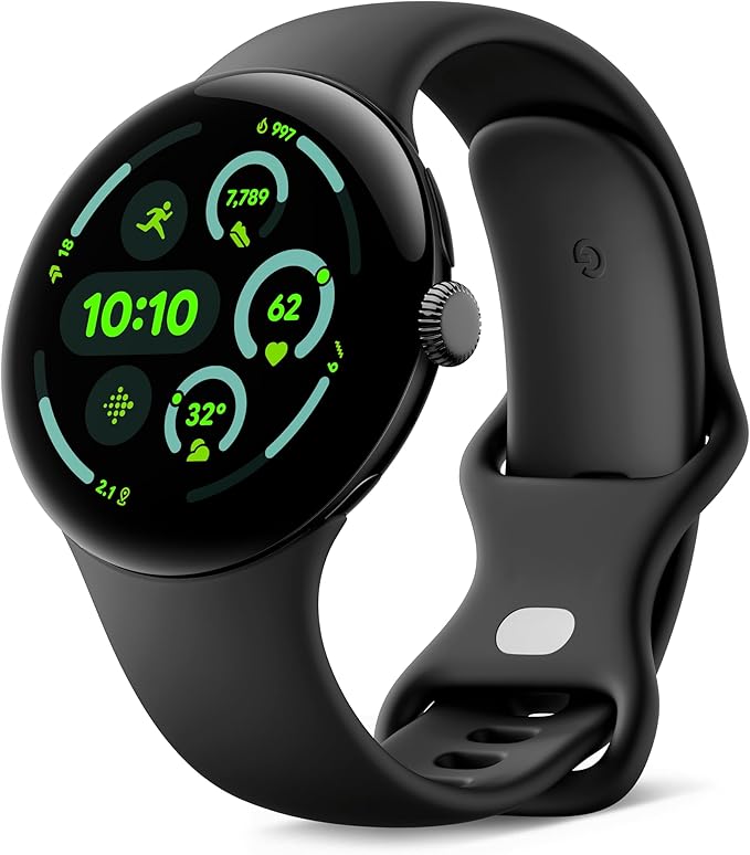 Google Pixel Watch 3 o Google Pixel Watch 4
