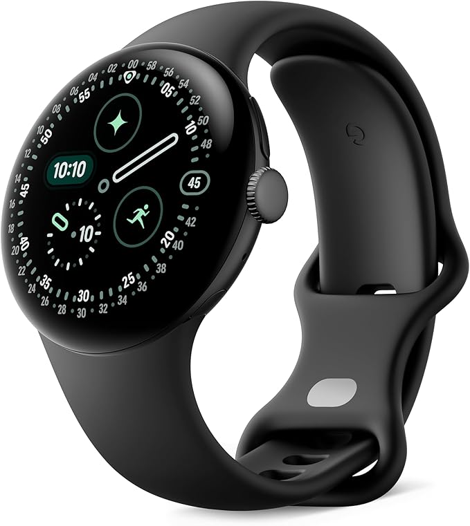 Google Pixel Watch 4 o Google Pixel Watch 3