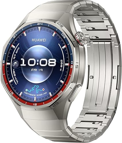Huawei Watch GT 6 Pro o Huawei Watch GT 6