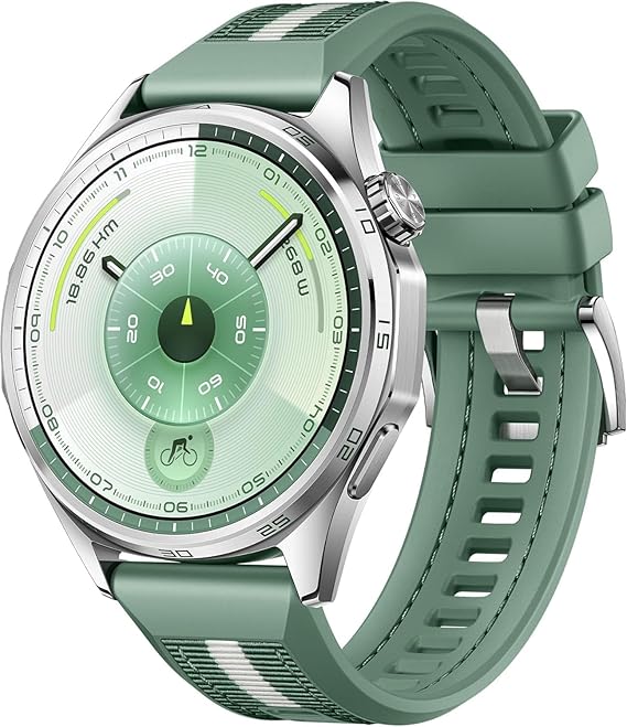 Huawei Watch GT 6 vs Huawei Watch GT 5 Pro Huawei Watch GT 6 o Huawei Watch GT 5 Pro