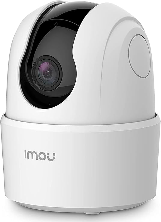 Imou Caméra 2K Intérieur vs TP-Link Tapo C510W Imou Caméra 2K Intérieur o TP-Link Tapo C510W
