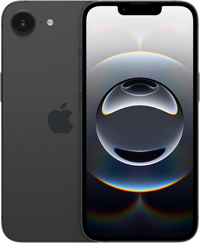 iPhone 16e o iPhone 17e