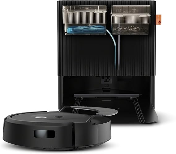 iRobot Roomba Combo 10 Max o Roomba Essential Y0140 o iRobot Roomba j7+