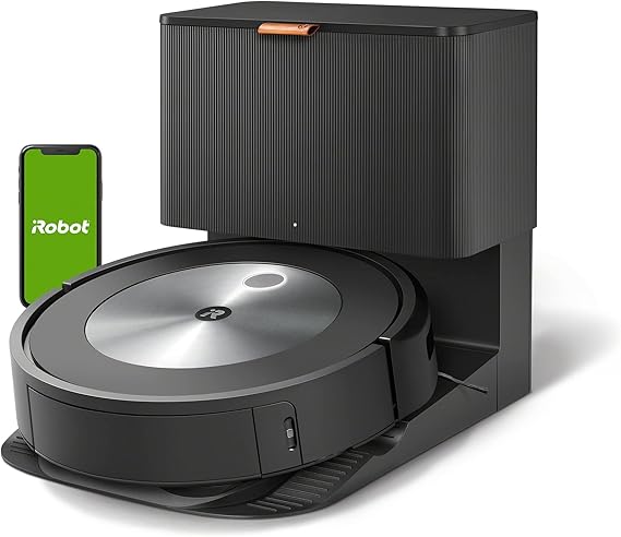 iRobot Roomba j7+ o Roomba Essential Y0140 o iRobot Roomba Combo 10 Max