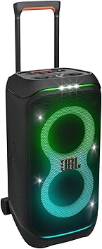 JBL PartyBox Stage 320 vs JBL Xtreme 4 JBL PartyBox Stage 320 o JBL Xtreme 4