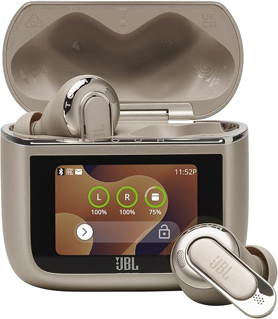 JBL Tour Pro 3 o Sony WH-1000XM5