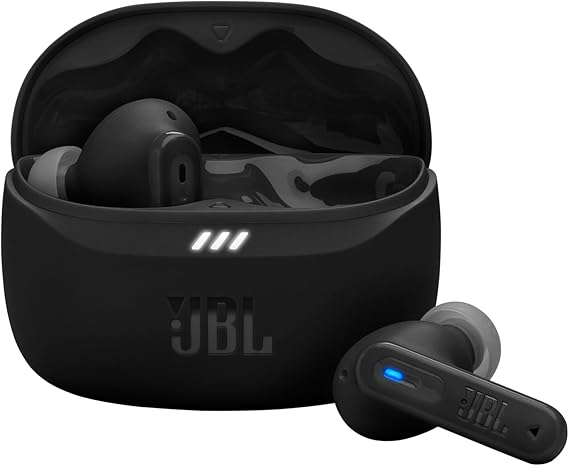 JBL Tune Beam 2 o Apple AirPods Pro 2