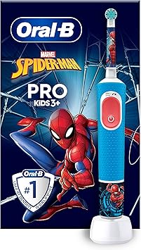 Oral-B Pro Kids vs Oral-B Vitality Pro Oral-B Pro Kids o Oral-B Vitality Pro