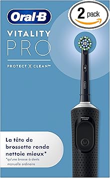 Oral-B Vitality Pro o Oral-B iO 2