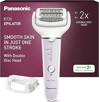 Panasonic ES-EY30 vs Philips Series 2000 Jambes Panasonic ES-EY30 o Philips Series 2000 Jambes
