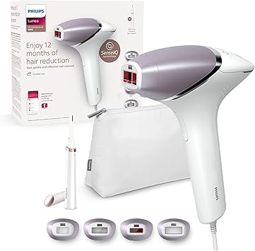 Philips Lumea 9900 vs Philips Lumea 9000 vs Philips Lumea Prestige vs Philips Lumea 8000