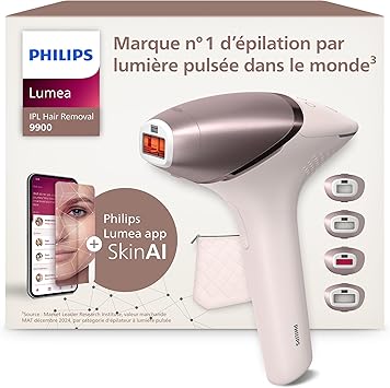 Philips Lumea 9900 vs Philips Lumea 9000 vs Philips Lumea Prestige vs Philips Lumea 8000