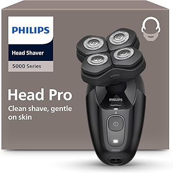 Philips Shaver Series 5000 Pro o Philips Shaver Series 7000