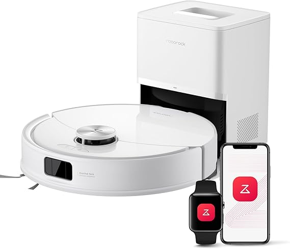 Roborock Q10 S5+ vs Roborock Q7 M5 Roborock Q10 S5+ o Roborock Q7 M5
