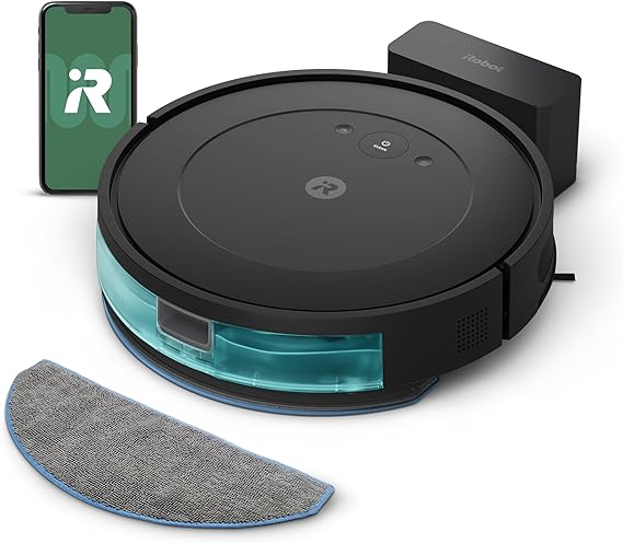 Roomba Essential Y0140 o iRobot Roomba j7+ o iRobot Roomba Combo 10 Max