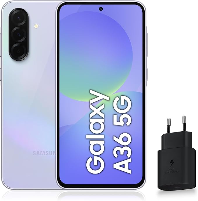 Samsung Galaxy A17 5G vs Samsung Galaxy A26 vs Samsung Galaxy A36 vs Samsung Galaxy A56