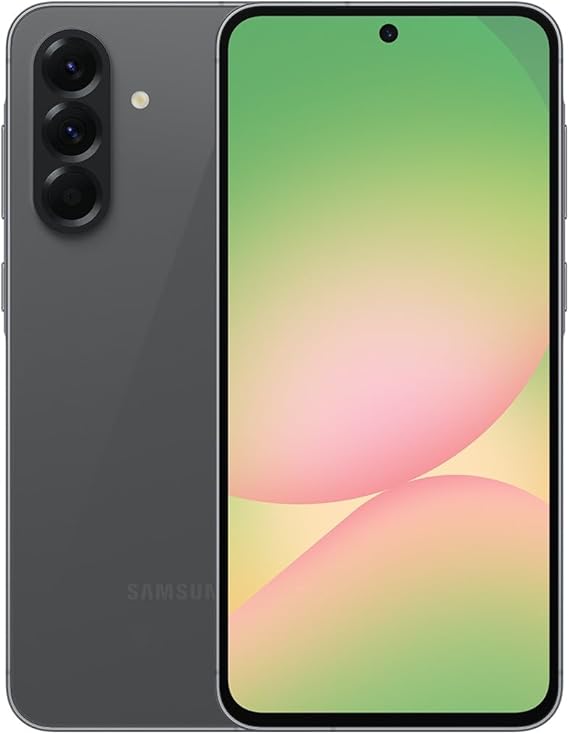 Samsung Galaxy A17 5G vs Samsung Galaxy A26 vs Samsung Galaxy A36 vs Samsung Galaxy A56