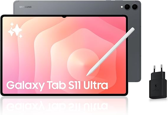 Samsung Galaxy Tab S11 Ultra vs Samsung Galaxy Tab S11 Samsung Galaxy Tab S11 Ultra o Samsung Galaxy Tab S11